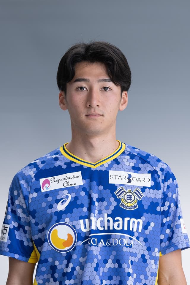 桝田 凌我の画像