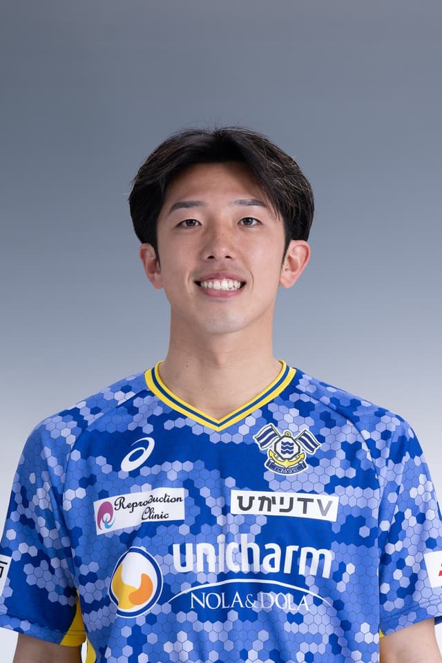 飯泉 涼矢の画像