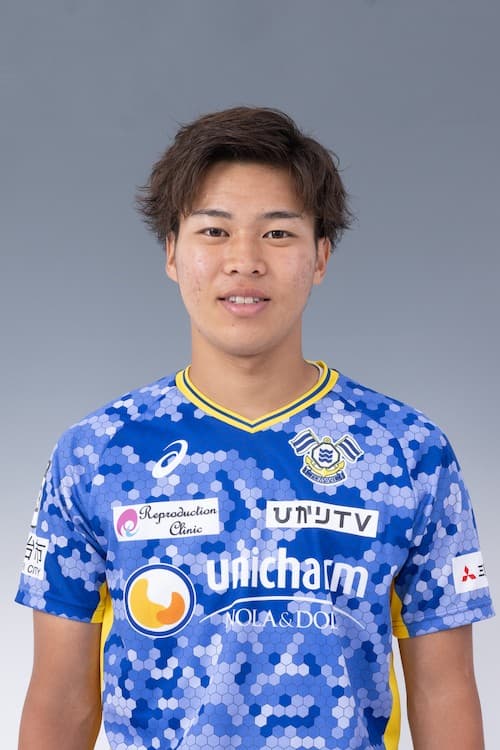 千葉 寛汰の画像