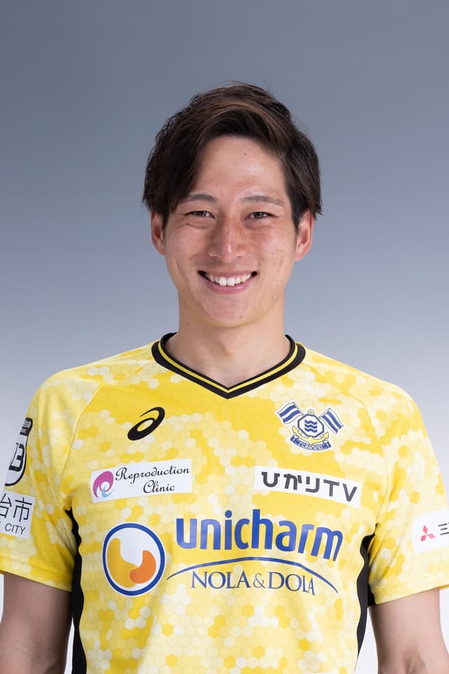 岡田 慎司の画像