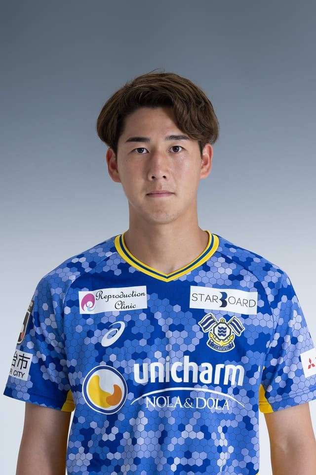 土肥 航大の画像