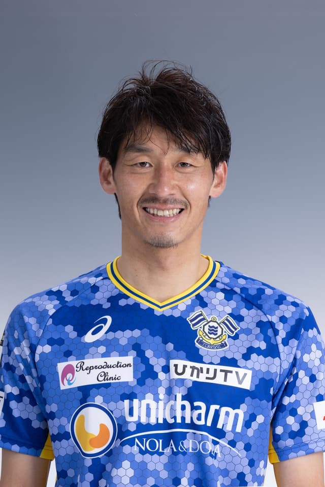 細川 淳矢の画像