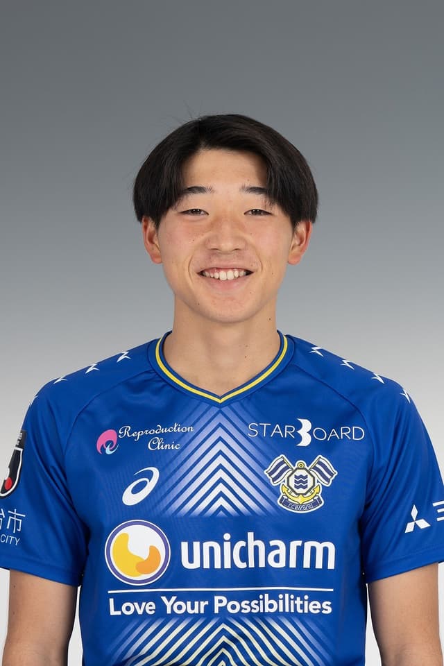 横山 夢樹の画像