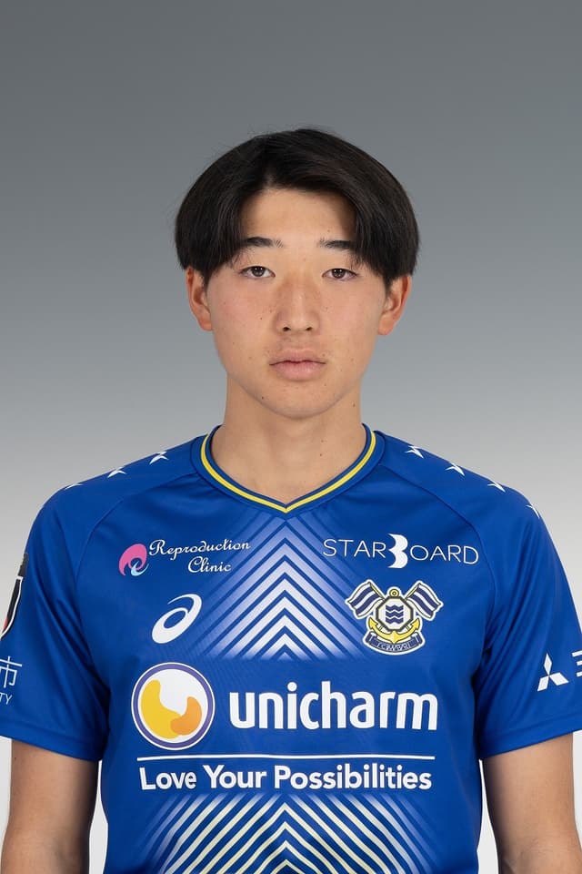 横山 夢樹の画像