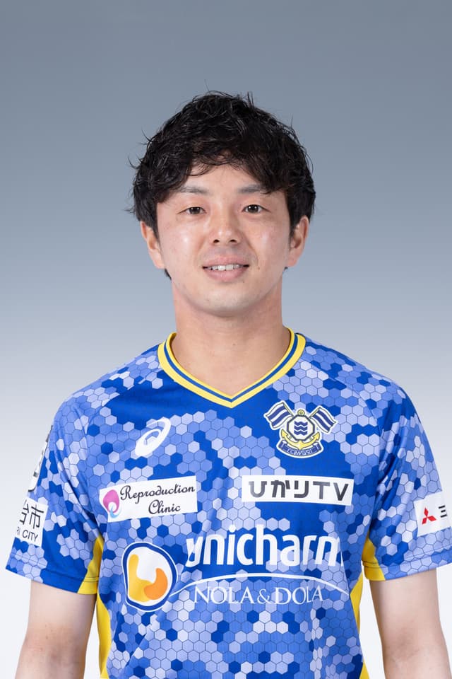 野口 航の画像