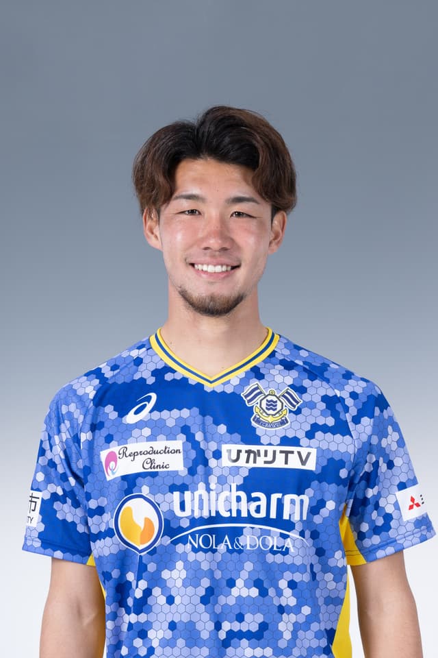 照山 颯人の画像