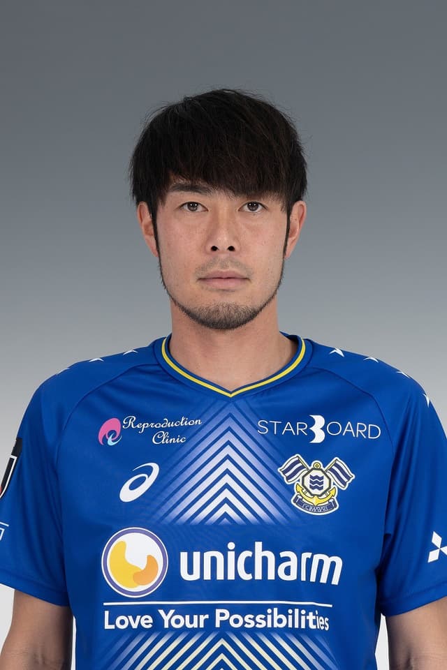 三門 雄大の画像