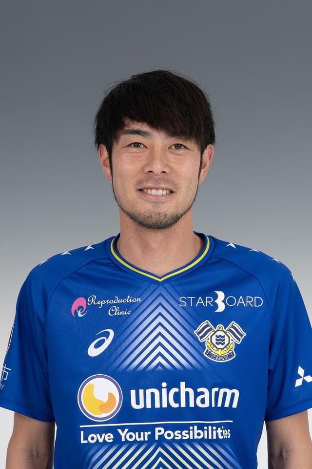 三門 雄大の画像