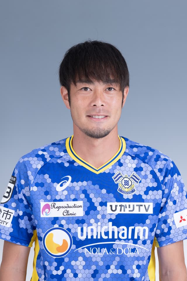 三門 雄大の画像