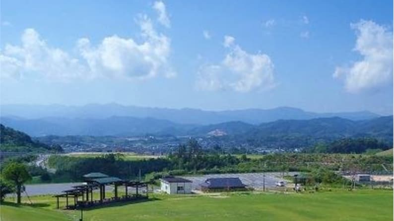 しまなみアースランド