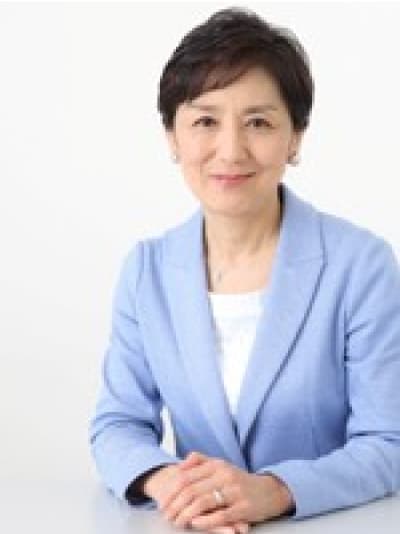 国谷 裕子