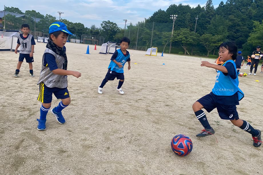 朝倉B&G海洋センター