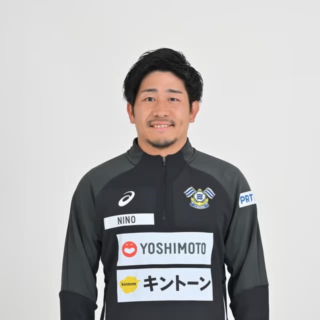 有間潤の写真