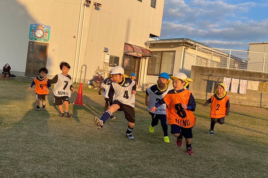 唐子幼稚園
