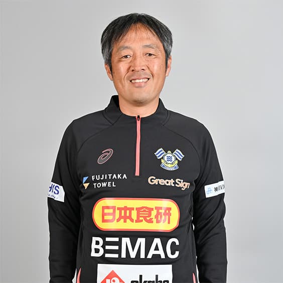 矢野克志の写真