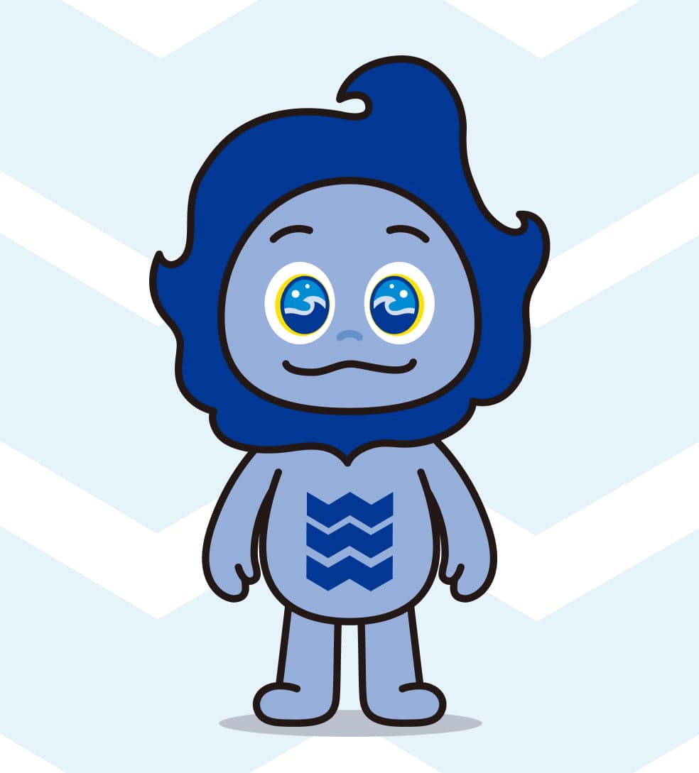 マスコットキャラクター