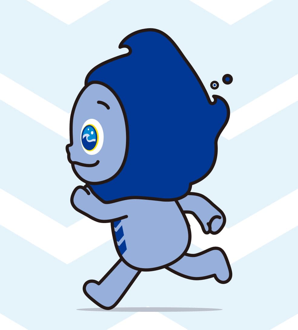 マスコット