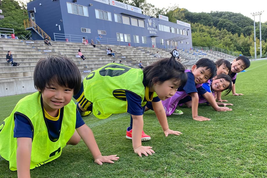 ありがとうサービス夢スタ会場