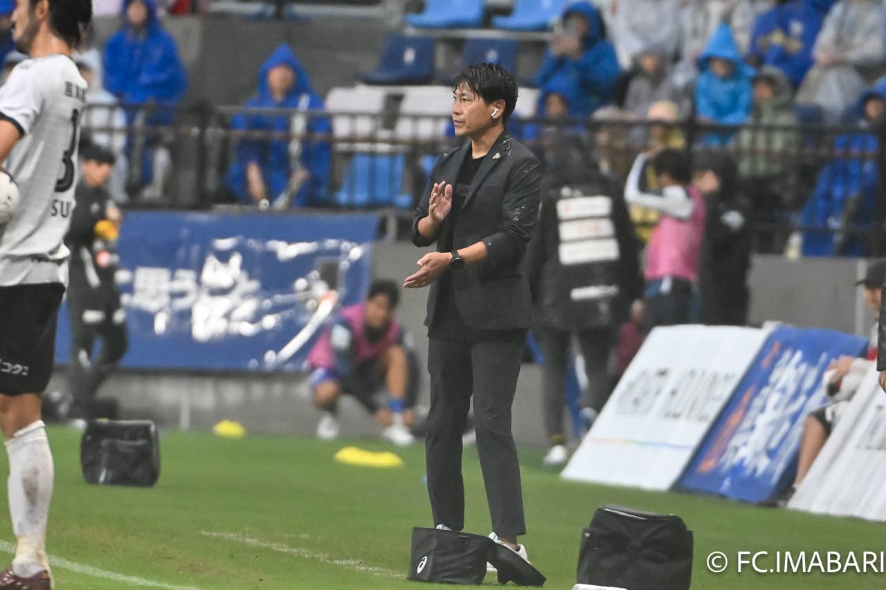 試合写真 19
