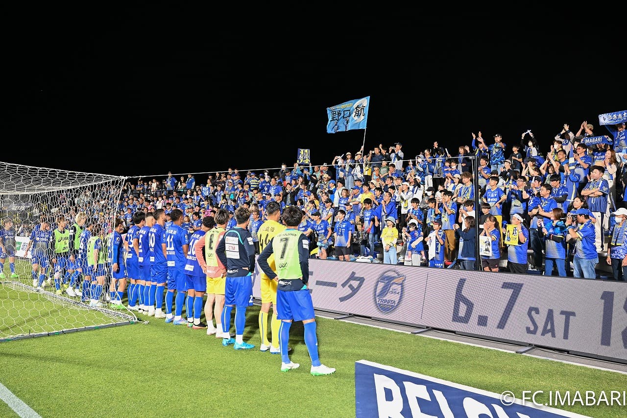試合写真 17