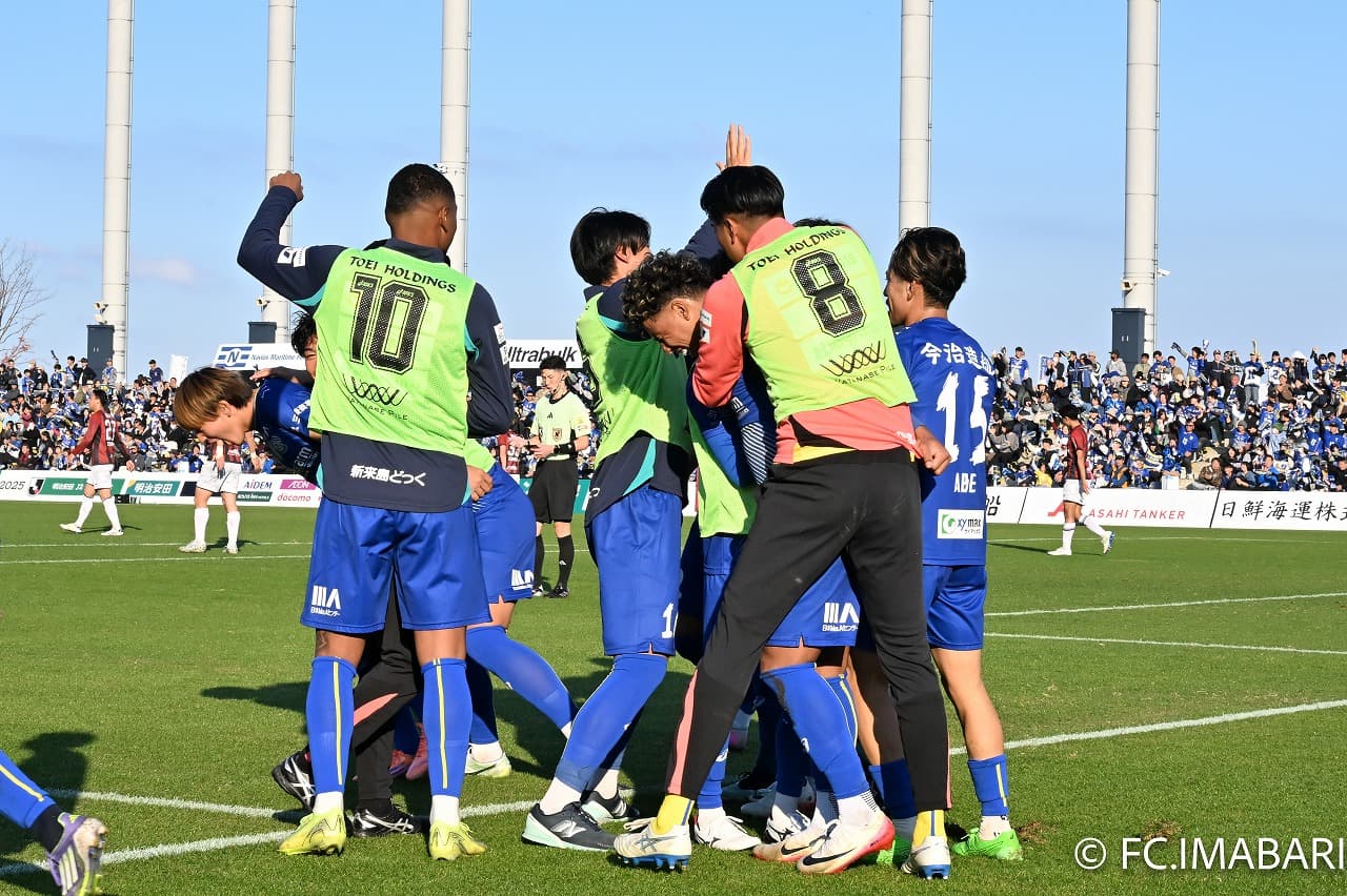 試合写真 4