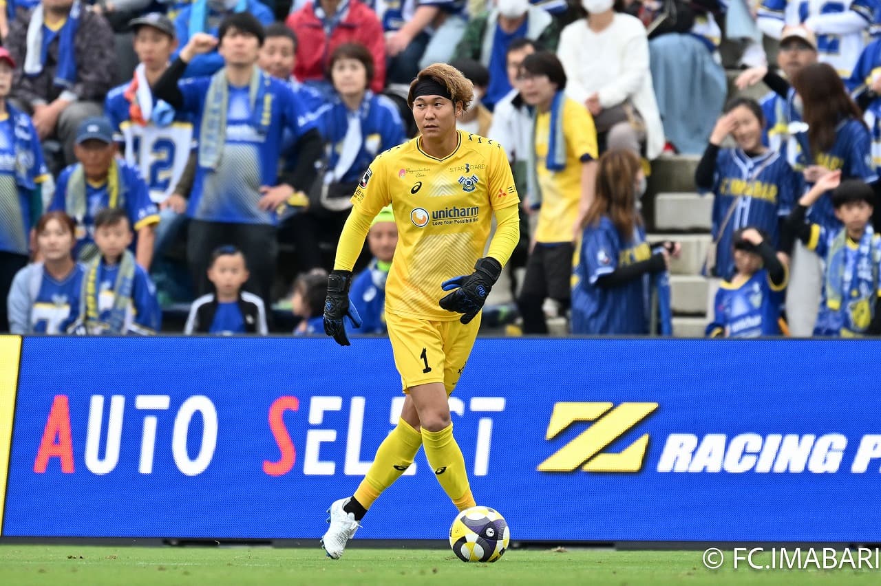 試合写真 4