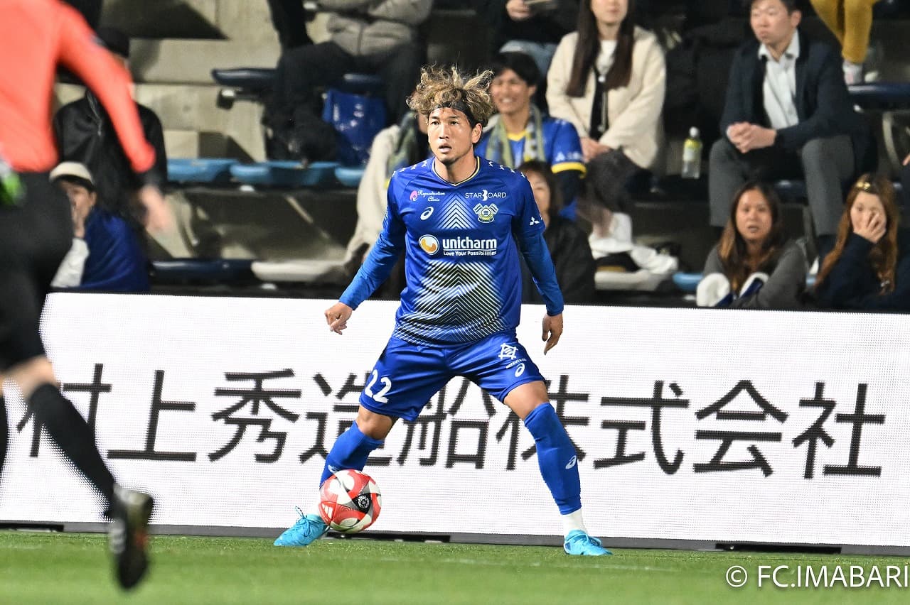 試合写真 5