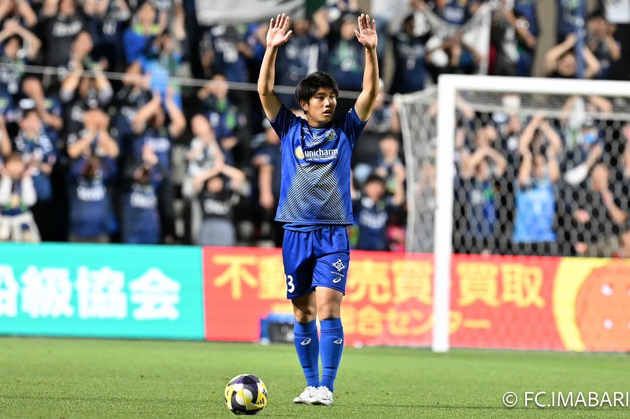試合写真 15