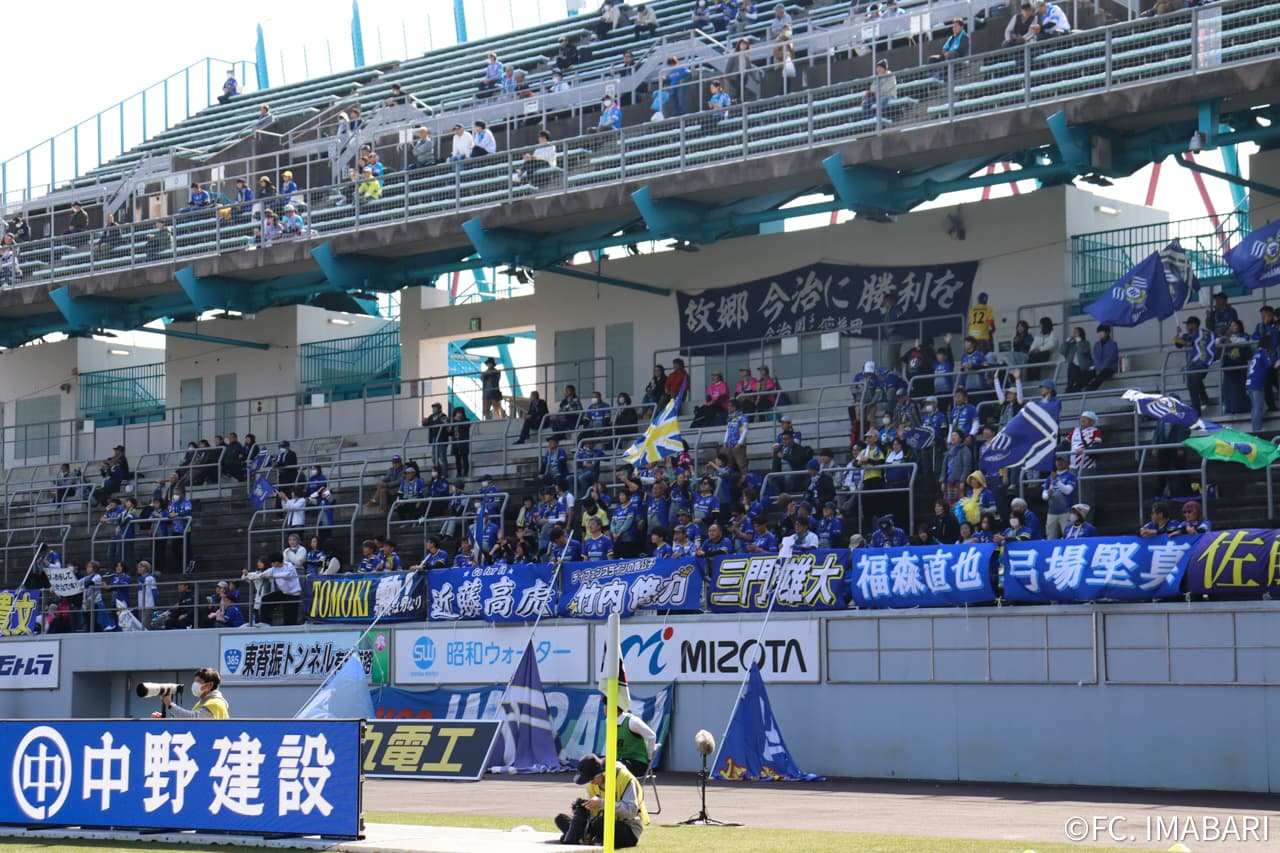 試合写真 22