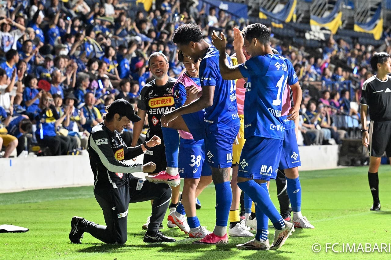 試合写真 4