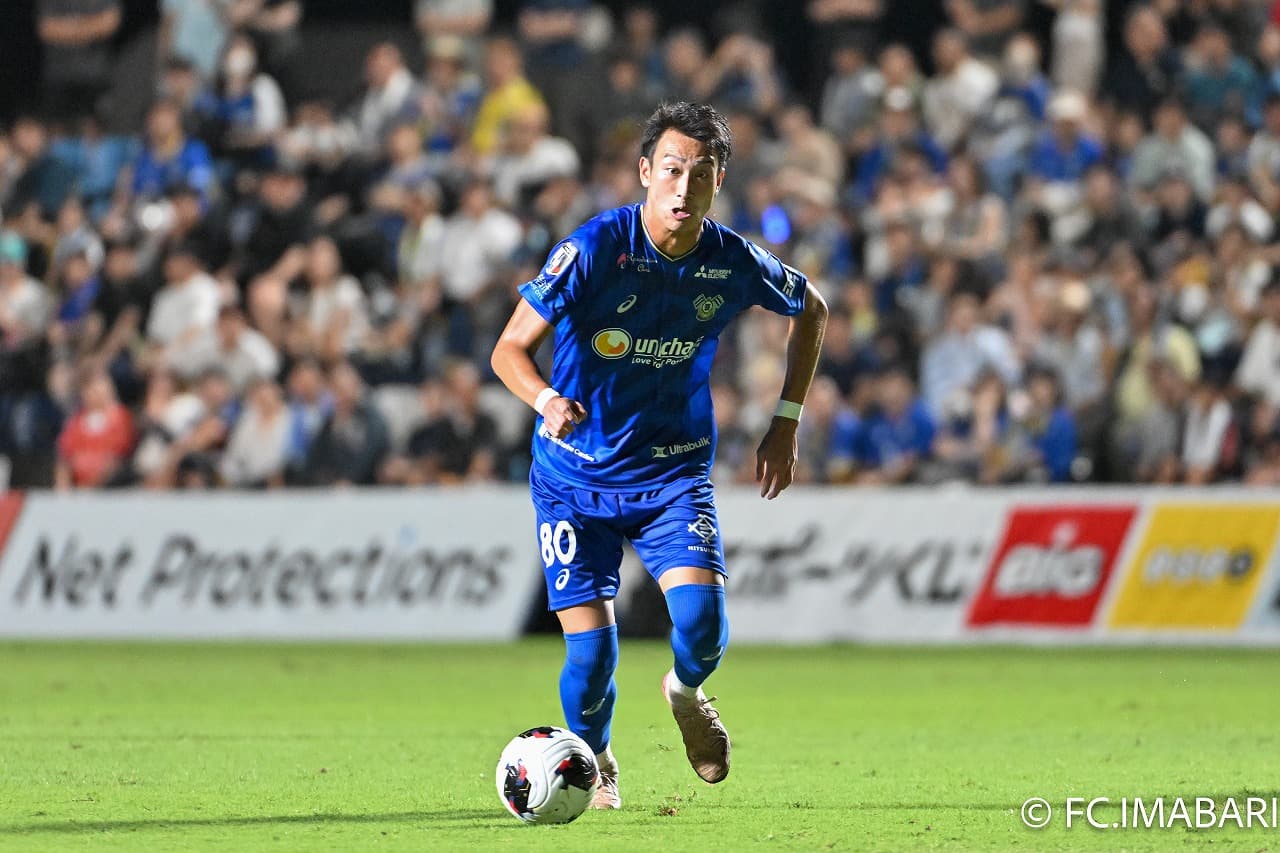 試合写真 14