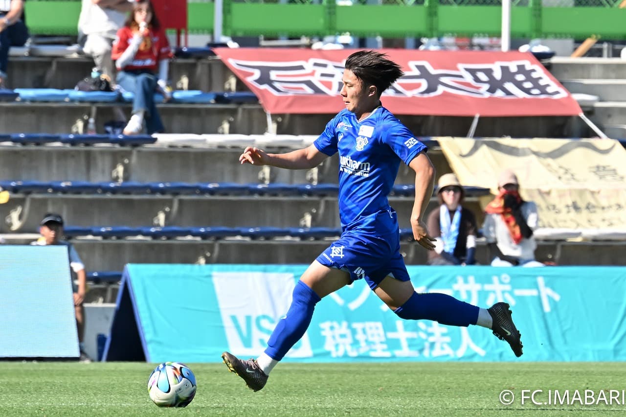 試合写真 16