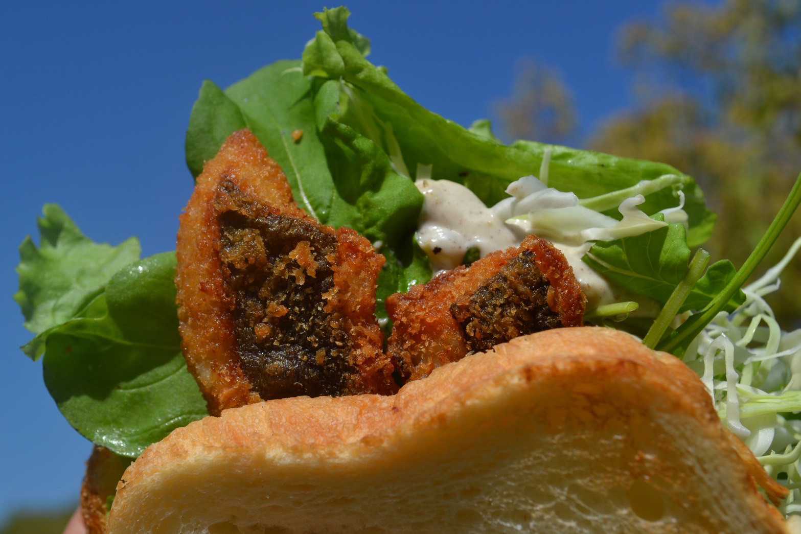 【パートナーとの取り組み】旭タンカー株式会社様とのコラボ企画 キッチンカー出店(10月19日 山口戦)