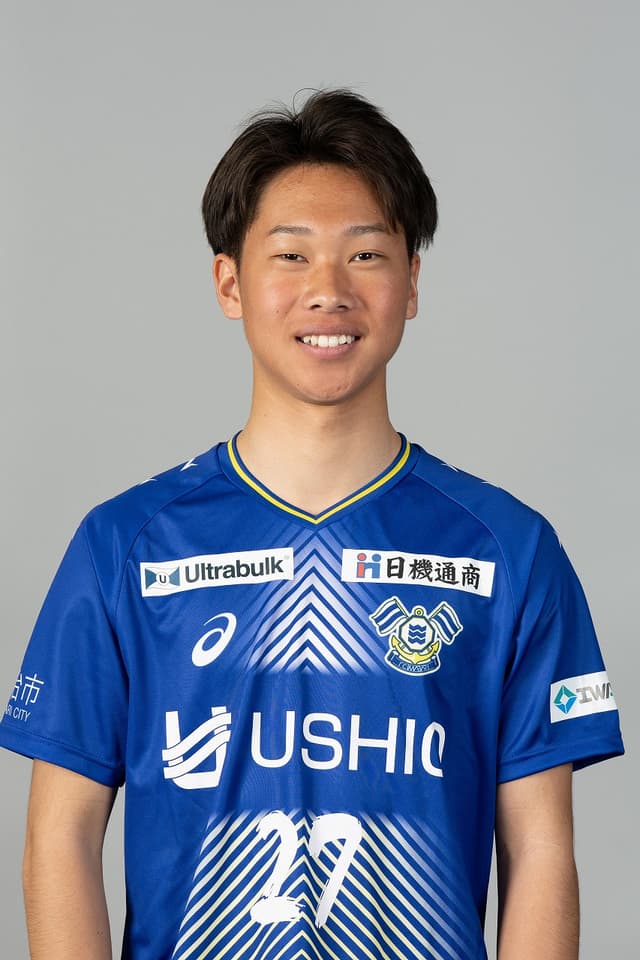 伊藤 大翔の画像