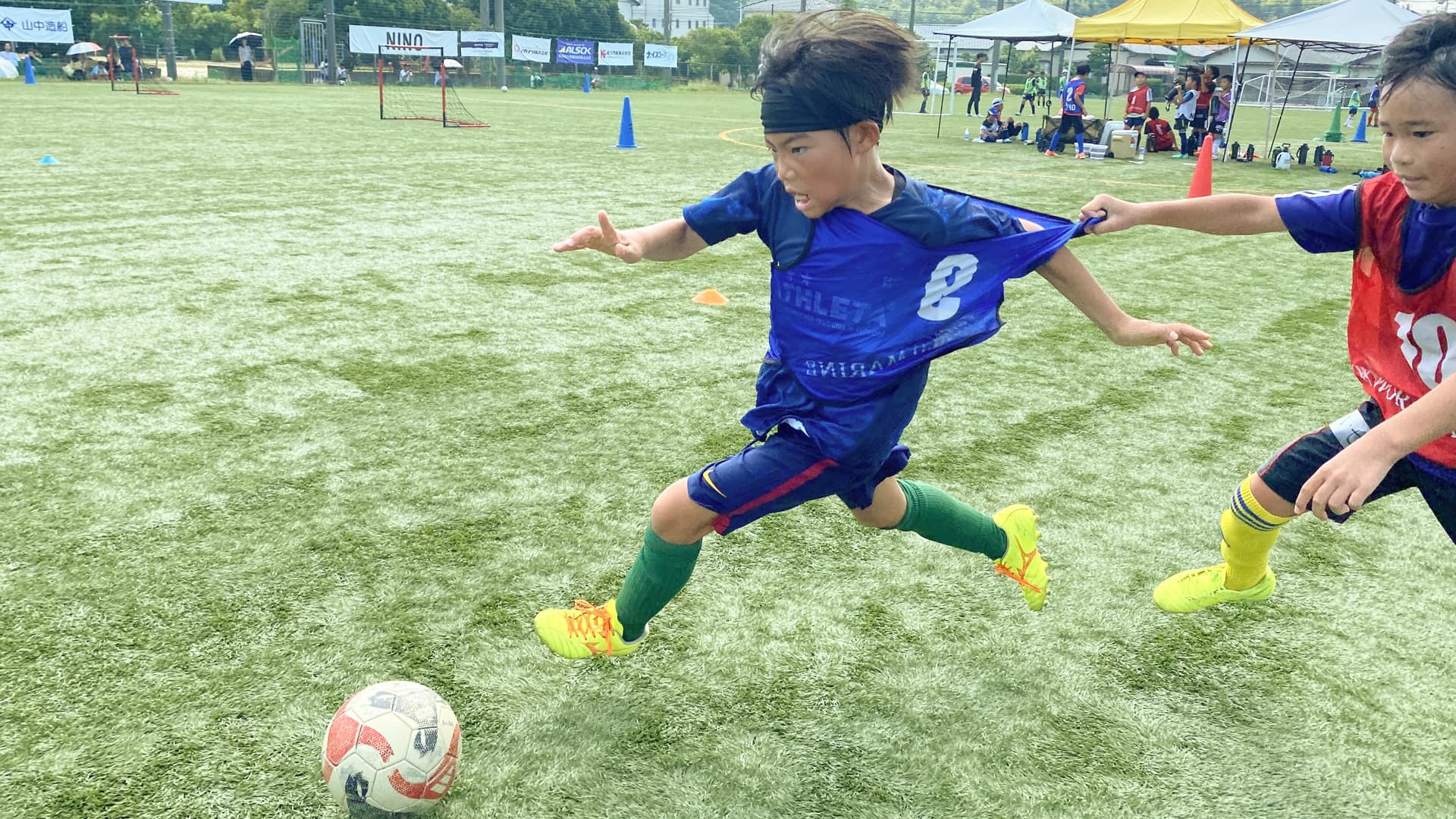 スキルアップクリニック開催のお知らせ