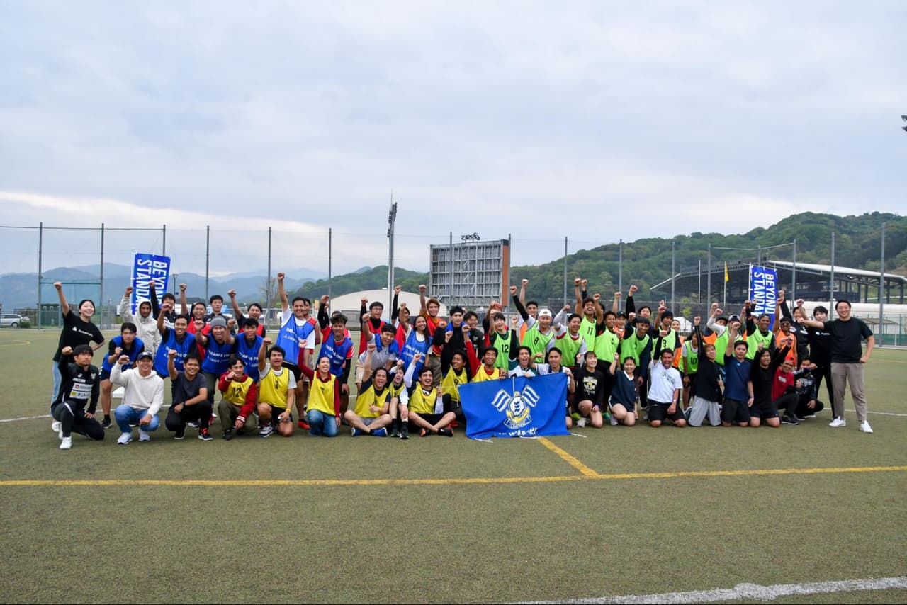 KUROFUNE ONE DAY CUP supported by 楽天モバイル 開催レポート