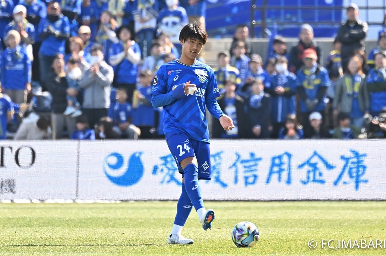 試合写真 13