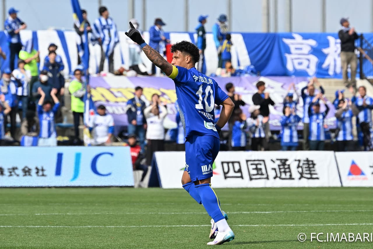 試合写真 4