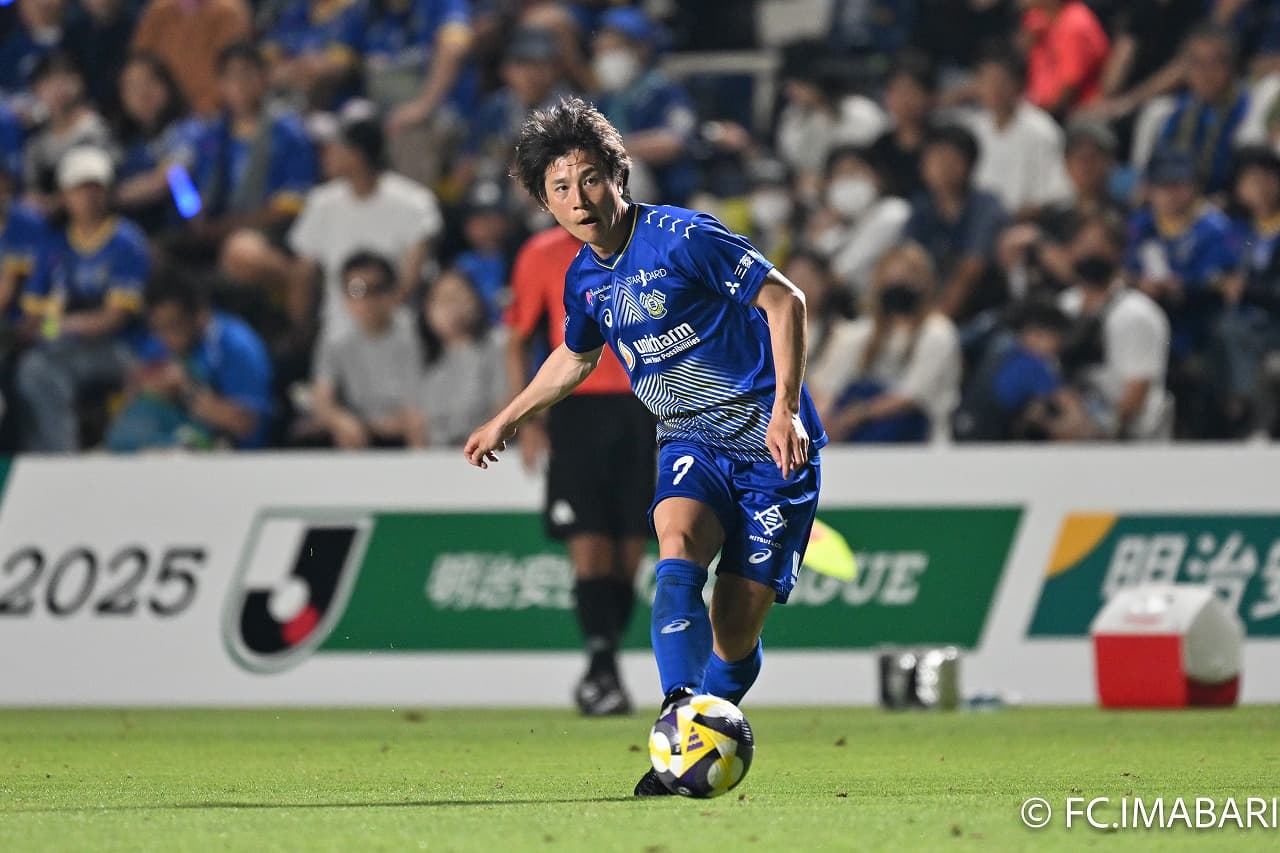 試合写真 15
