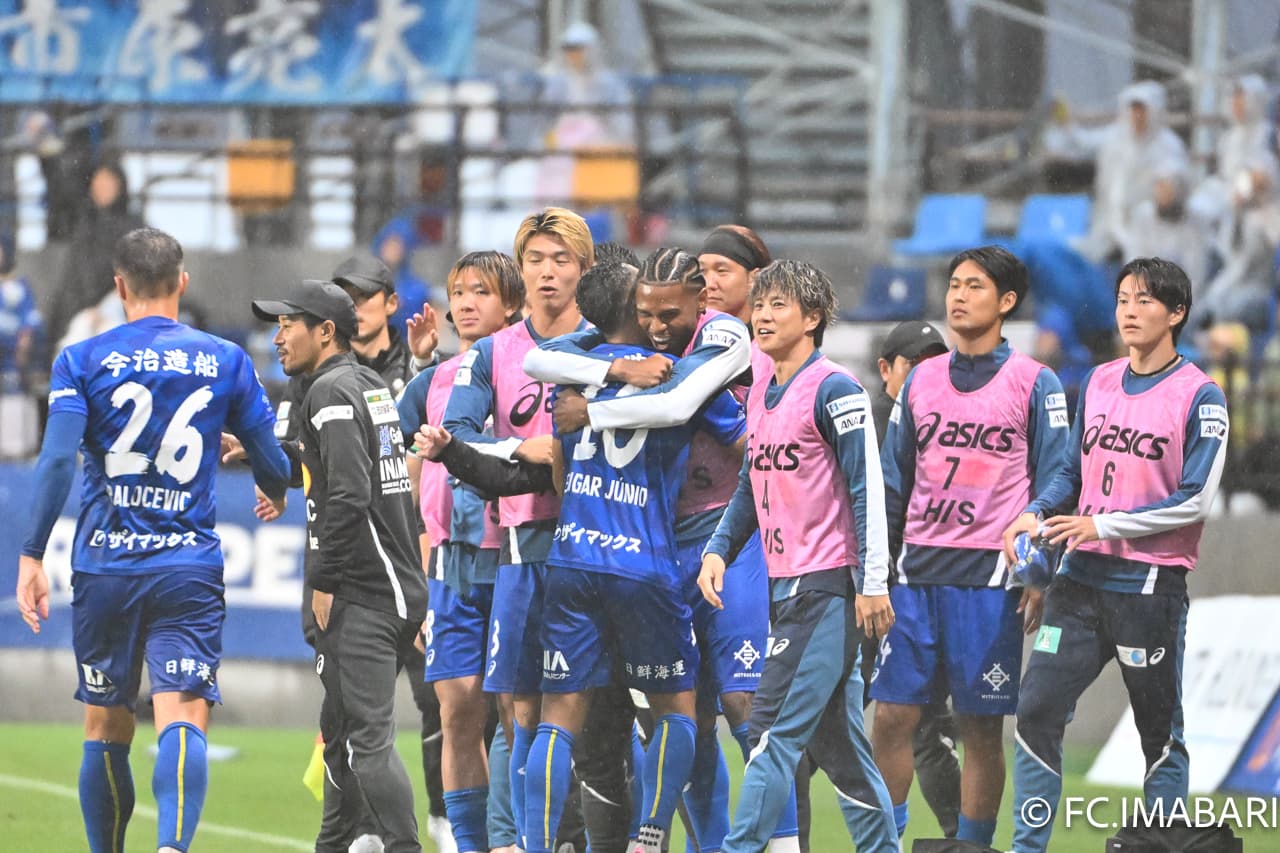 試合写真 3