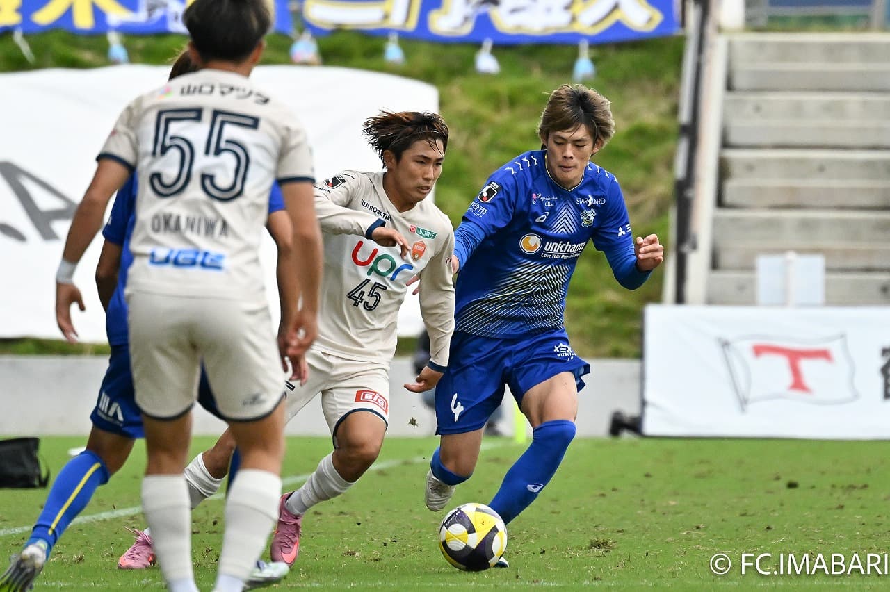 試合写真 15
