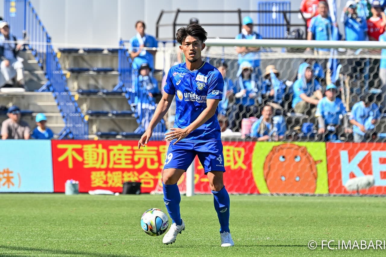 試合写真 14