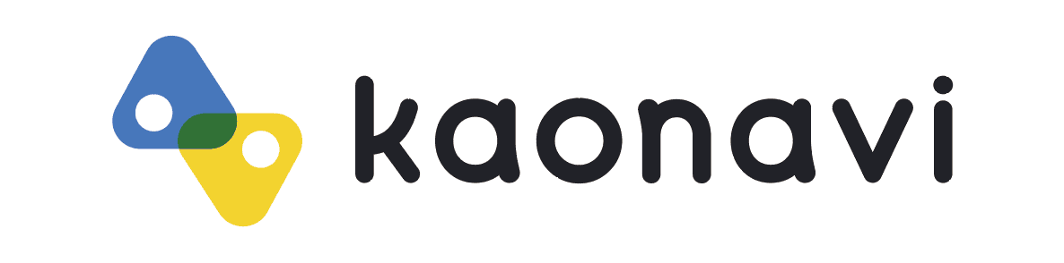 株式会社カオナビ