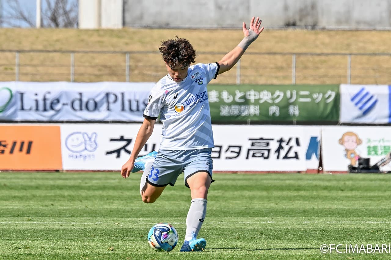 試合写真 4