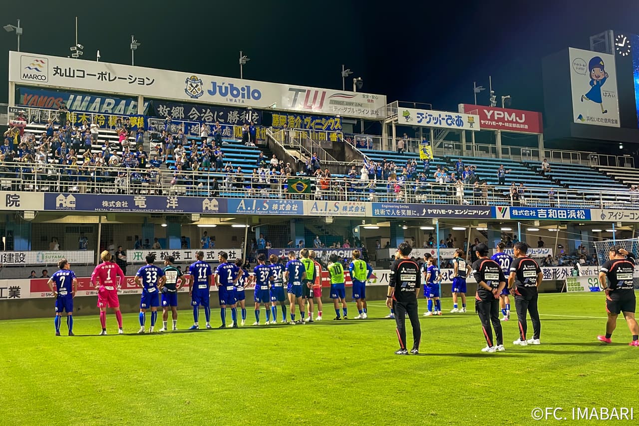試合写真 15