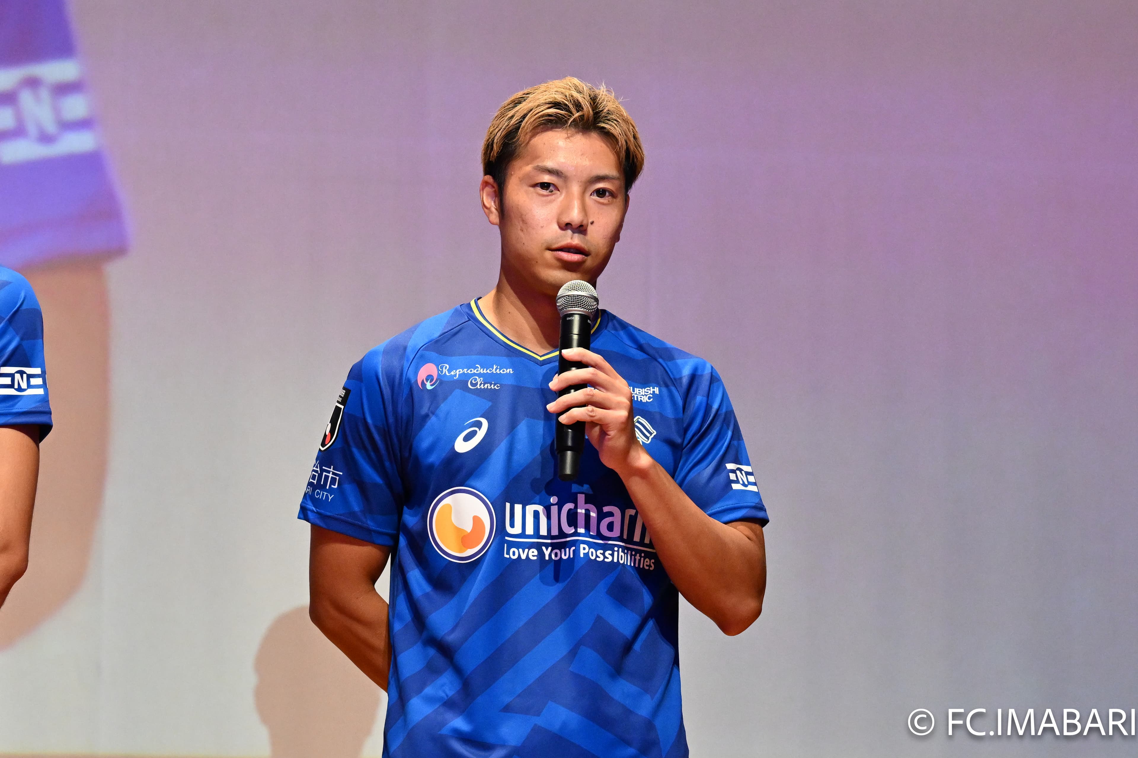 15 菊地 健太選手