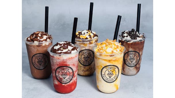 GURASSE/グラッセ