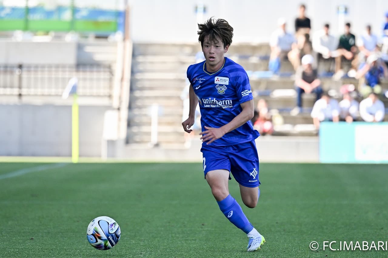 試合写真 17