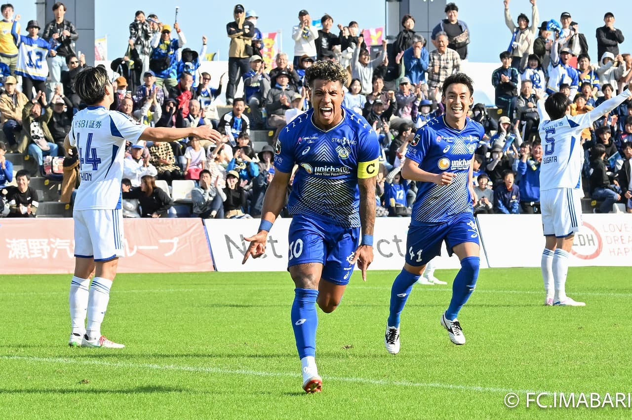 試合写真 3