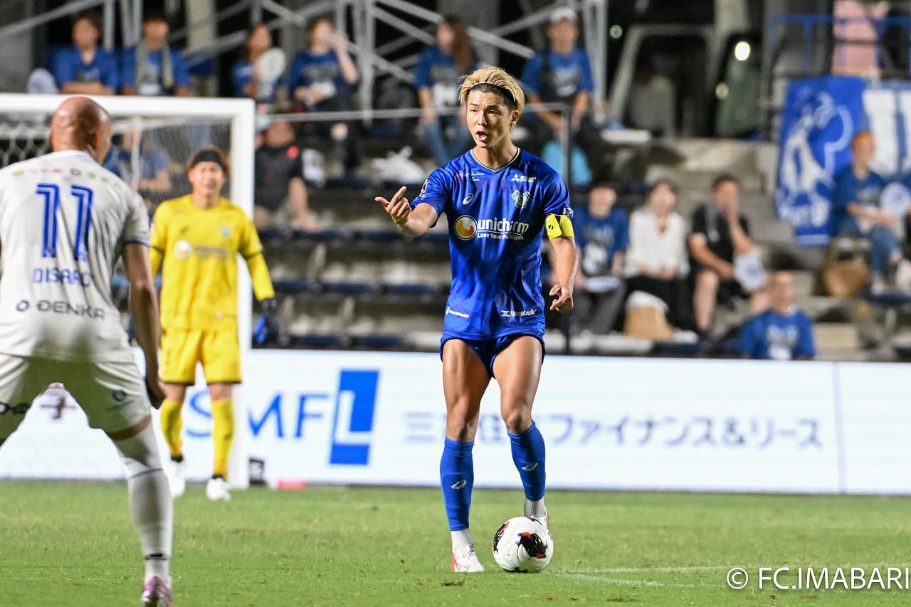試合写真 15